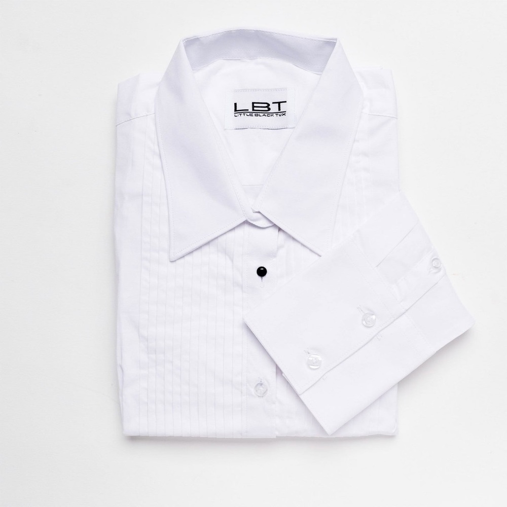 Tuxedo Shirt for Women NWOT